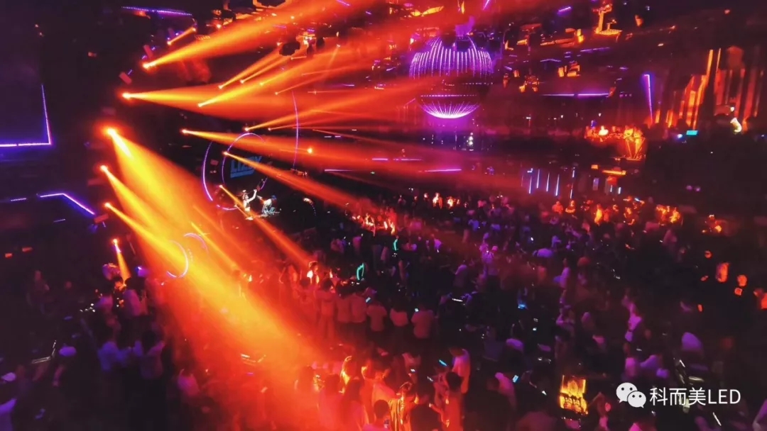 点燃激情欢迎来到长沙star city changsha 给您带来歇斯底里的震撼